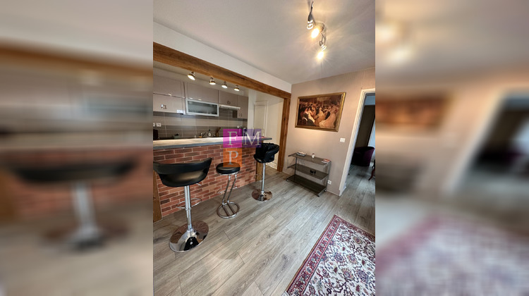 Ma-Cabane - Location Appartement Paris, 38 m²