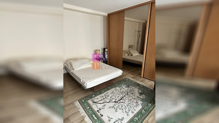 Ma-Cabane - Location Appartement Paris, 38 m²