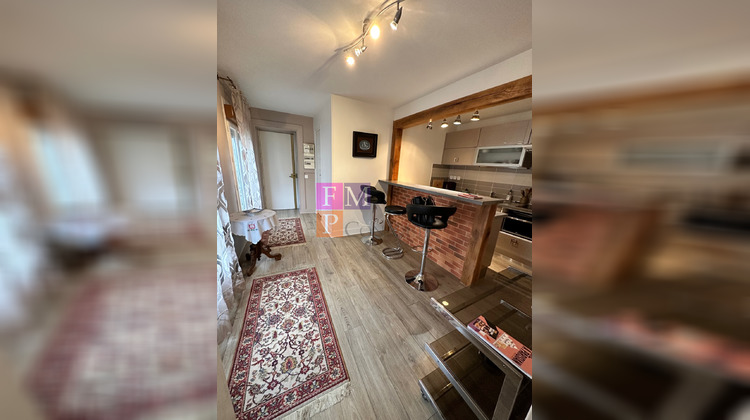Ma-Cabane - Location Appartement Paris, 38 m²