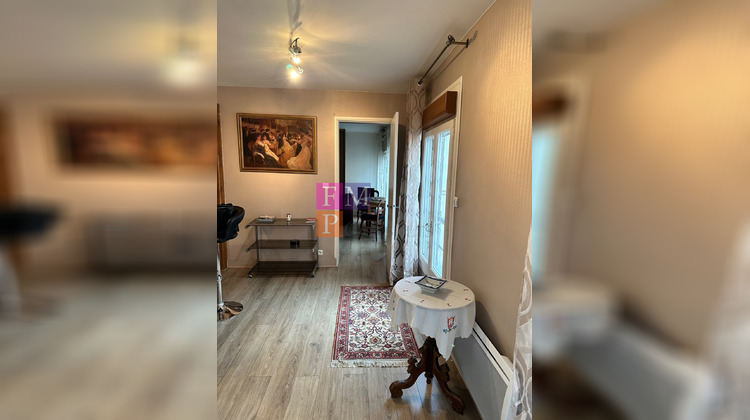 Ma-Cabane - Location Appartement Paris, 38 m²