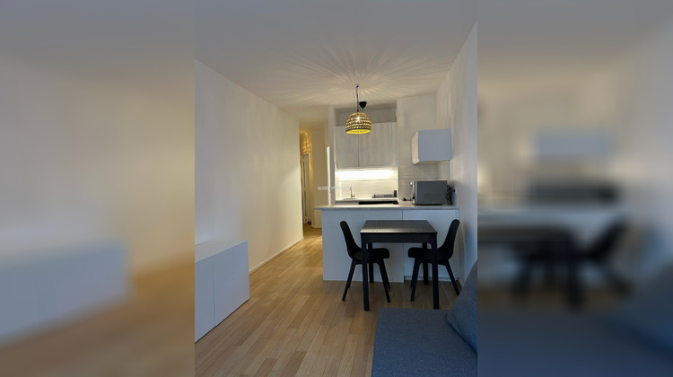 Ma-Cabane - Location Appartement Paris, 29 m²