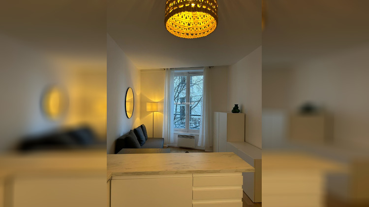 Ma-Cabane - Location Appartement Paris, 29 m²