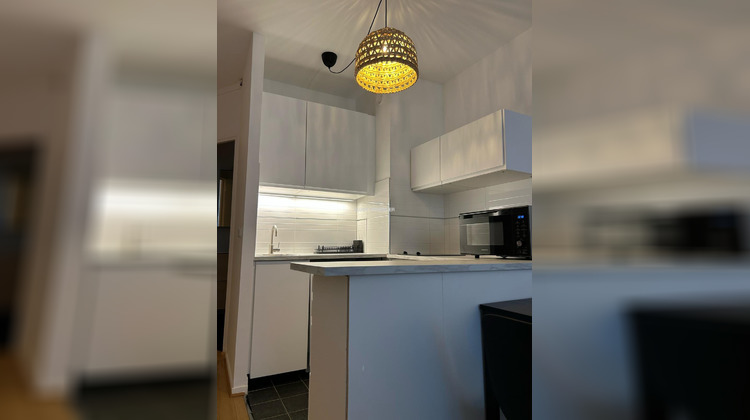 Ma-Cabane - Location Appartement Paris, 29 m²