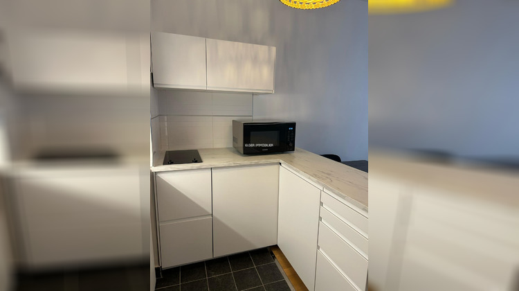 Ma-Cabane - Location Appartement Paris, 29 m²