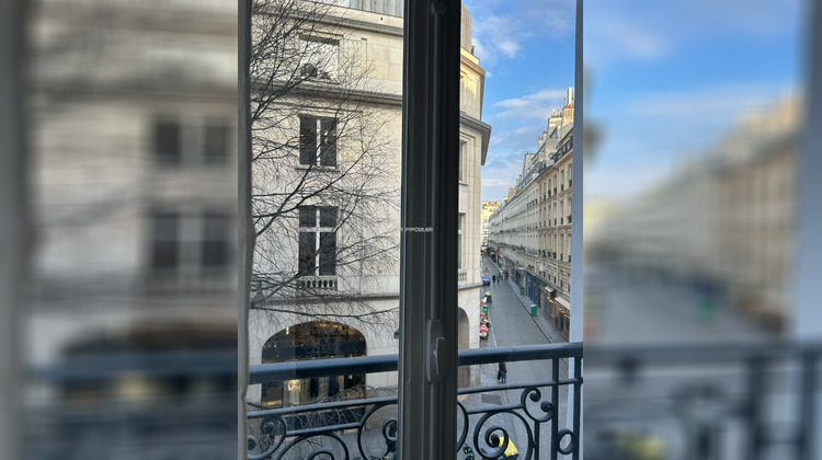 Ma-Cabane - Location Appartement Paris, 29 m²