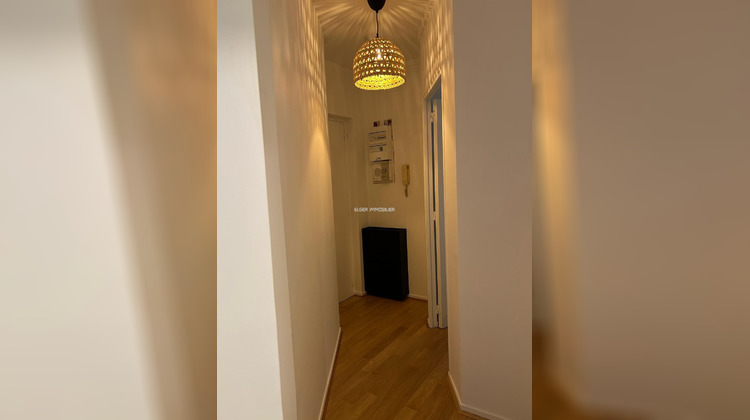 Ma-Cabane - Location Appartement Paris, 29 m²