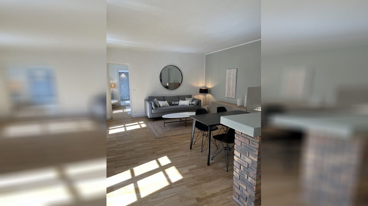Ma-Cabane - Location Appartement Paris, 63 m²
