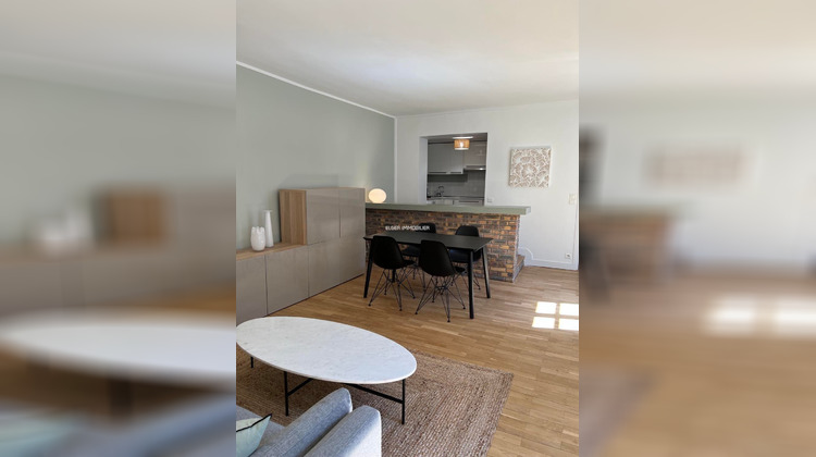 Ma-Cabane - Location Appartement Paris, 63 m²