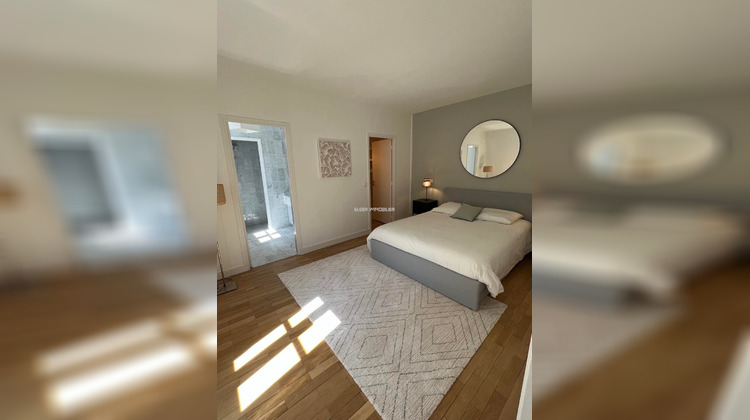 Ma-Cabane - Location Appartement Paris, 63 m²