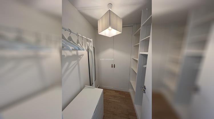 Ma-Cabane - Location Appartement Paris, 63 m²