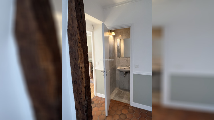 Ma-Cabane - Location Appartement Paris, 63 m²
