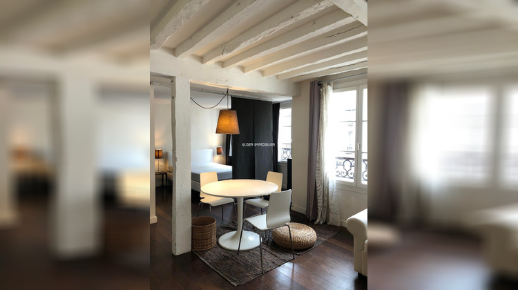 Ma-Cabane - Location Appartement Paris, 42 m²