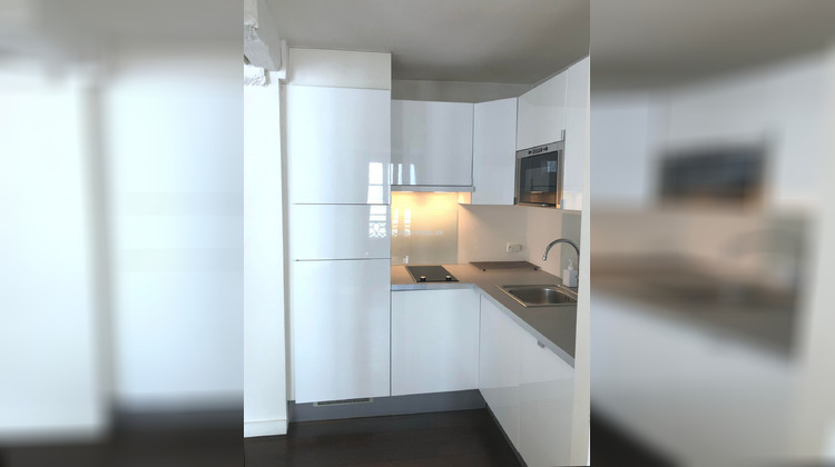 Ma-Cabane - Location Appartement Paris, 42 m²