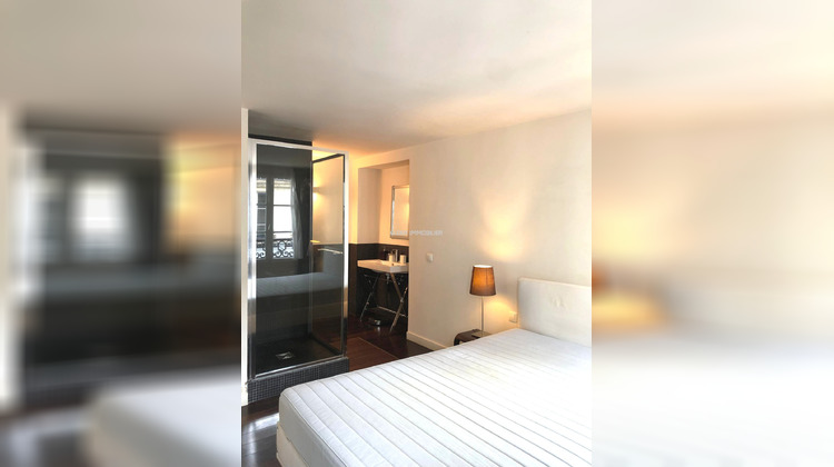 Ma-Cabane - Location Appartement Paris, 42 m²