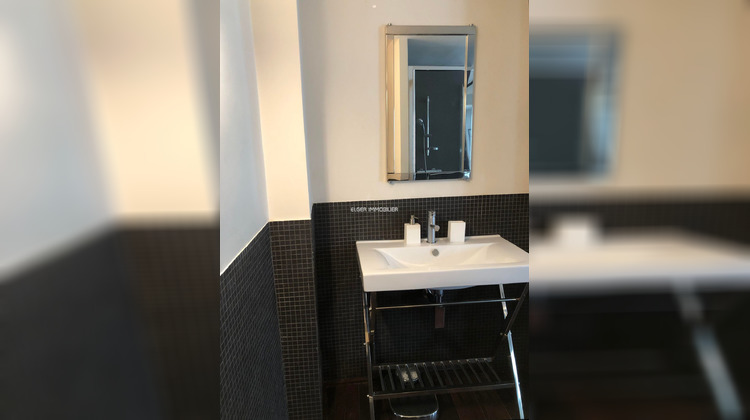 Ma-Cabane - Location Appartement Paris, 42 m²