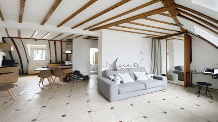 Ma-Cabane - Location Appartement Paris, 38 m²