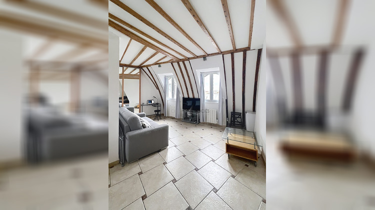 Ma-Cabane - Location Appartement Paris, 38 m²
