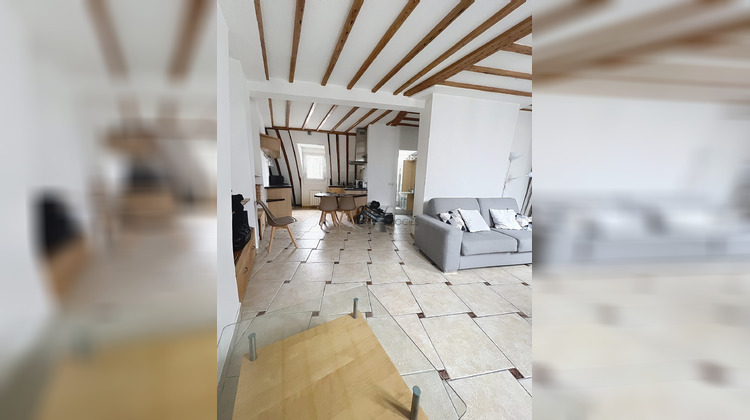 Ma-Cabane - Location Appartement Paris, 38 m²