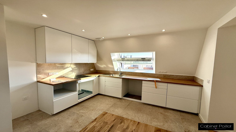 Ma-Cabane - Location Appartement Paris, 110 m²