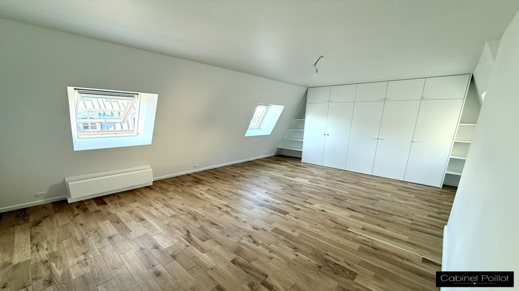 Ma-Cabane - Location Appartement Paris, 110 m²