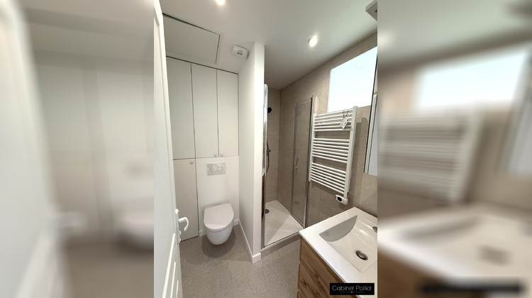 Ma-Cabane - Location Appartement Paris, 110 m²