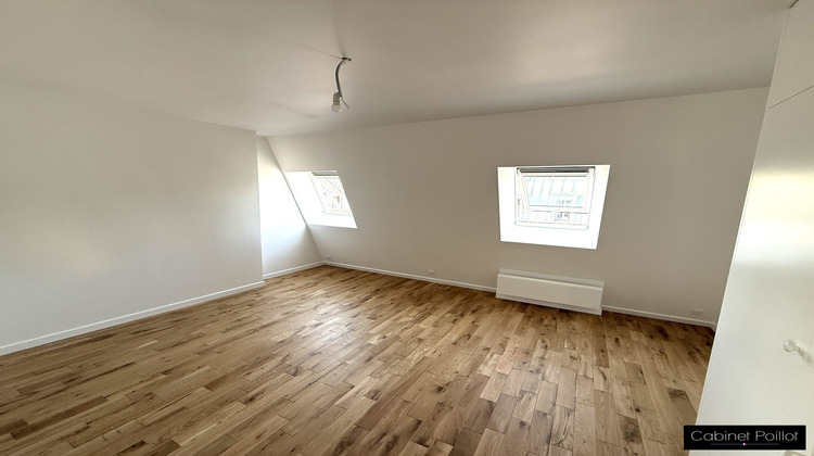 Ma-Cabane - Location Appartement Paris, 110 m²
