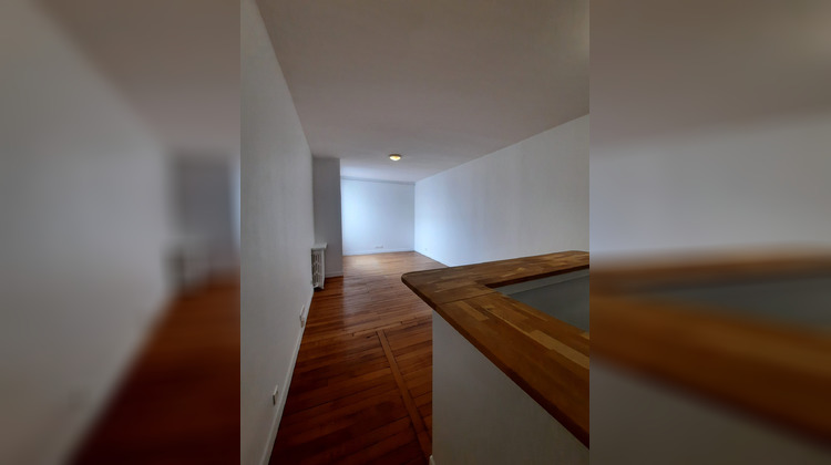 Ma-Cabane - Location Appartement Paris, 37 m²
