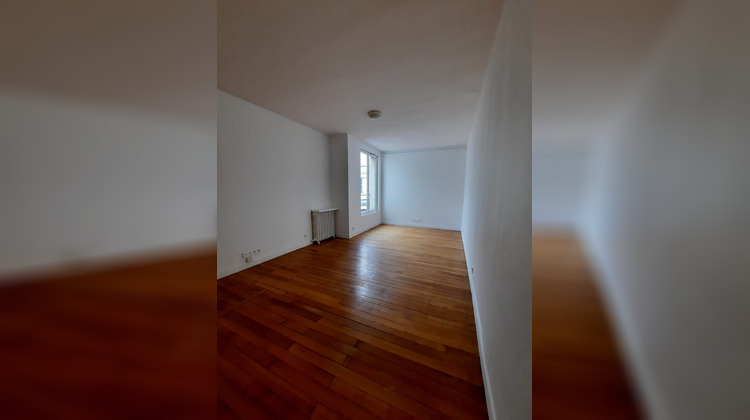 Ma-Cabane - Location Appartement Paris, 37 m²