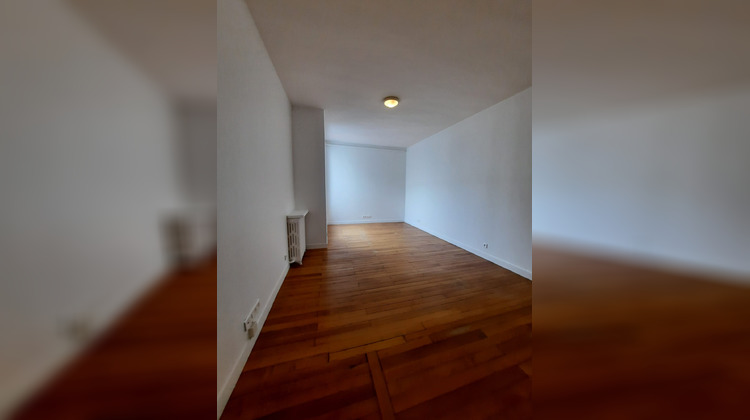 Ma-Cabane - Location Appartement Paris, 37 m²