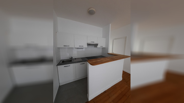 Ma-Cabane - Location Appartement Paris, 37 m²