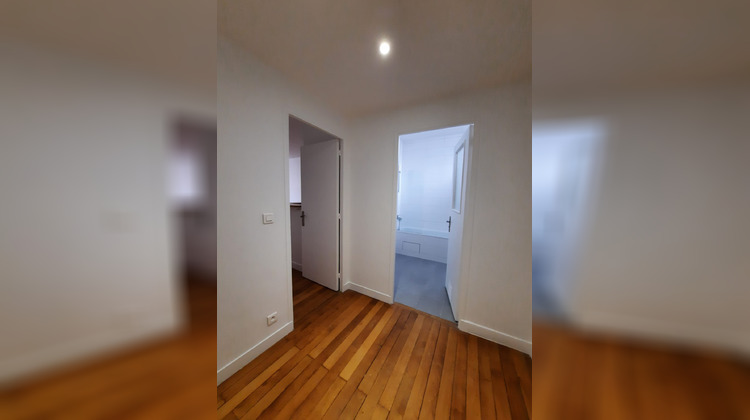 Ma-Cabane - Location Appartement Paris, 37 m²