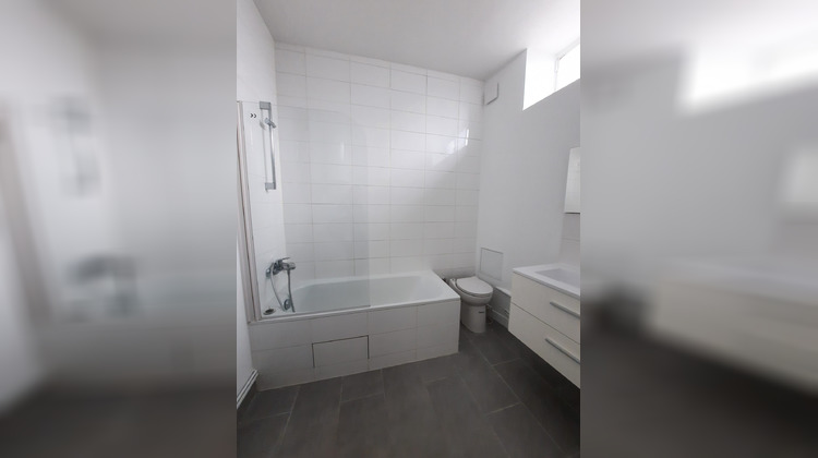 Ma-Cabane - Location Appartement Paris, 37 m²