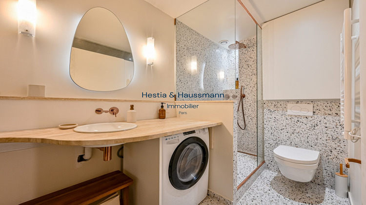 Ma-Cabane - Location Appartement Paris, 32 m²
