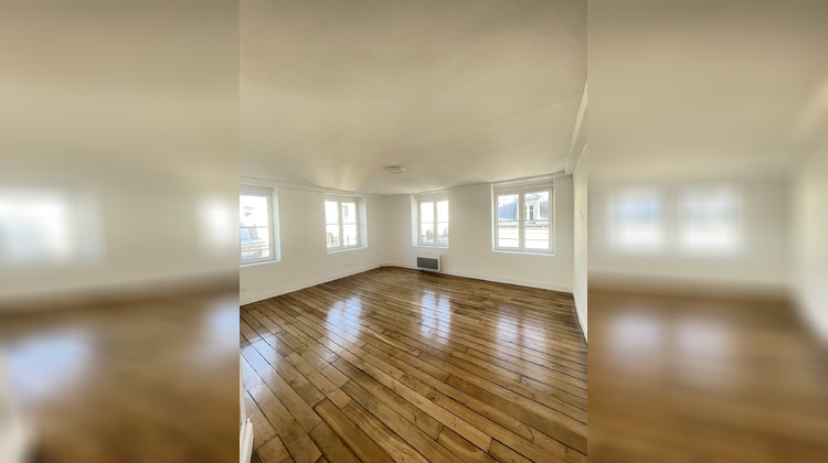Ma-Cabane - Location Appartement PARIS, 52 m²