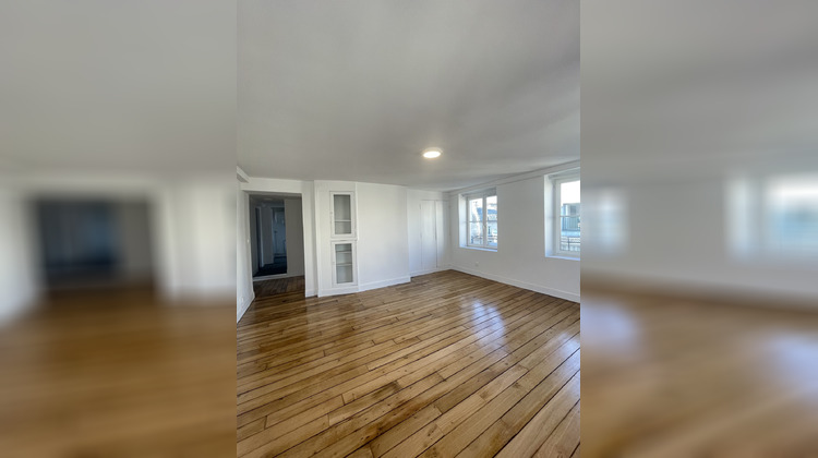 Ma-Cabane - Location Appartement PARIS, 52 m²