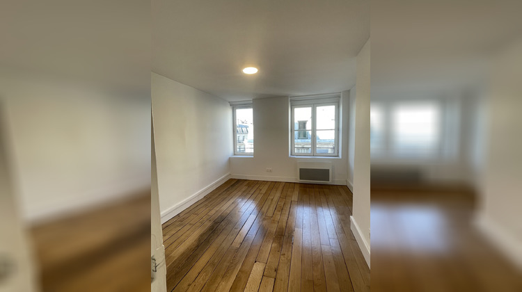 Ma-Cabane - Location Appartement PARIS, 52 m²