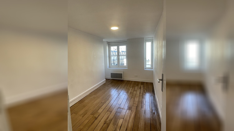 Ma-Cabane - Location Appartement PARIS, 52 m²