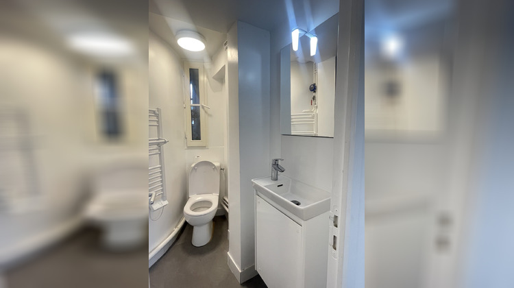 Ma-Cabane - Location Appartement PARIS, 52 m²
