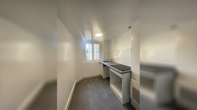 Ma-Cabane - Location Appartement PARIS, 52 m²