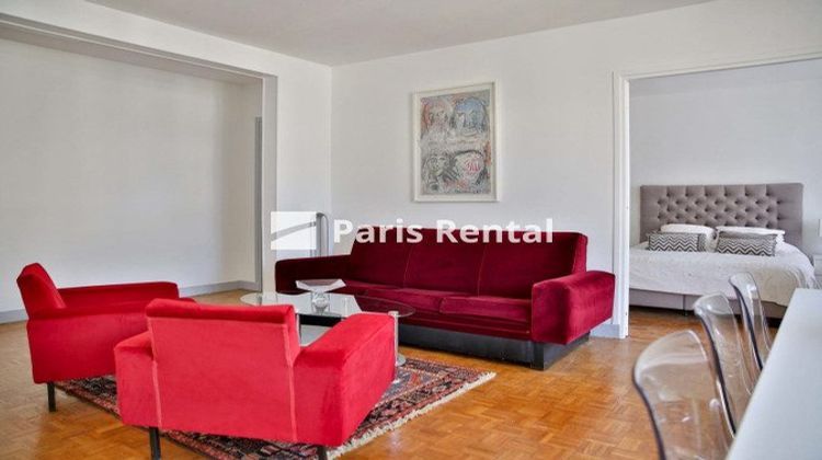 Ma-Cabane - Location Appartement Paris, 104 m²