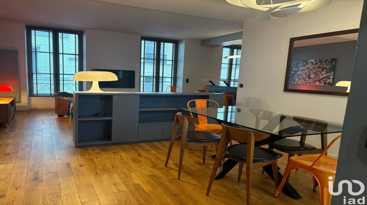 Ma-Cabane - Location Appartement Paris, 57 m²