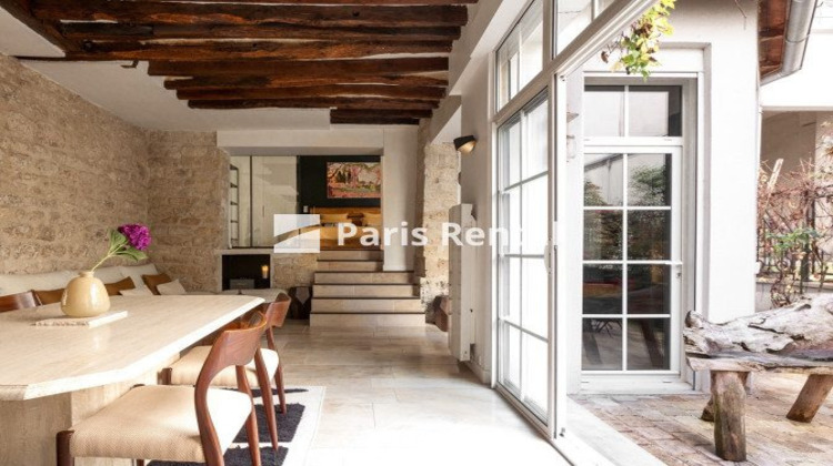 Ma-Cabane - Location Appartement Paris, 81 m²