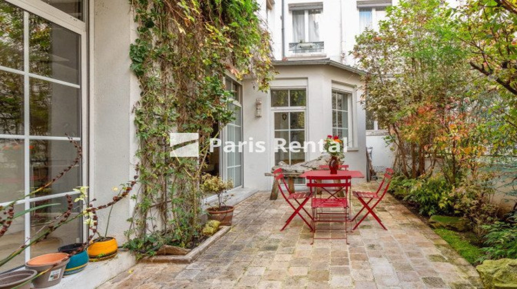 Ma-Cabane - Location Appartement Paris, 81 m²