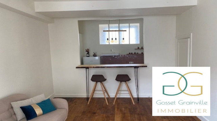 Ma-Cabane - Location Appartement Paris, 39 m²