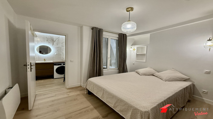 Ma-Cabane - Location Appartement Paris, 42 m²