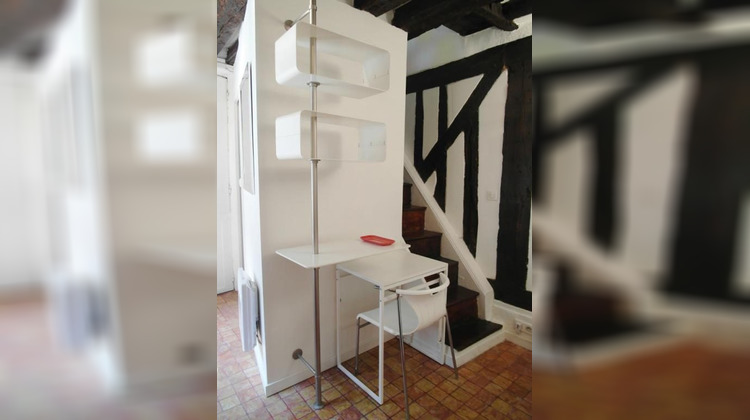Ma-Cabane - Location Appartement Paris, 19 m²