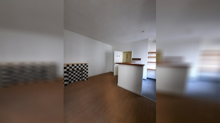 Ma-Cabane - Location Appartement Paris, 29 m²