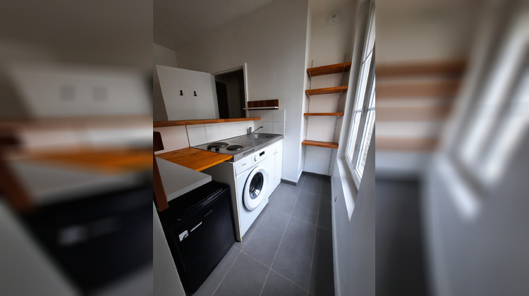 Ma-Cabane - Location Appartement Paris, 29 m²