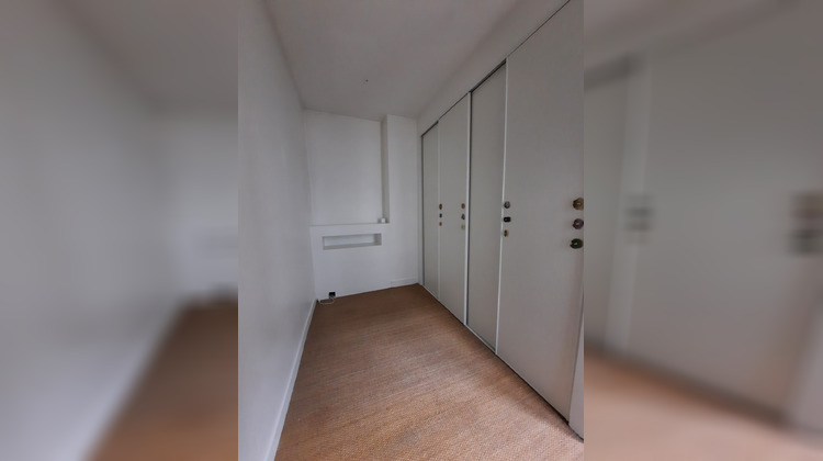 Ma-Cabane - Location Appartement Paris, 29 m²