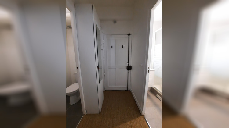 Ma-Cabane - Location Appartement Paris, 29 m²